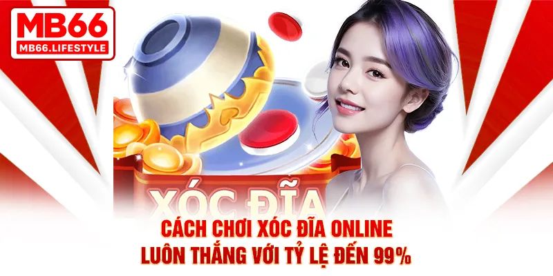 cách chơi xóc đĩa online