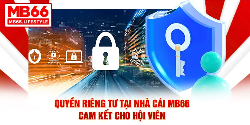 Tổng quan thông tin liên quan đến quyền riêng tư