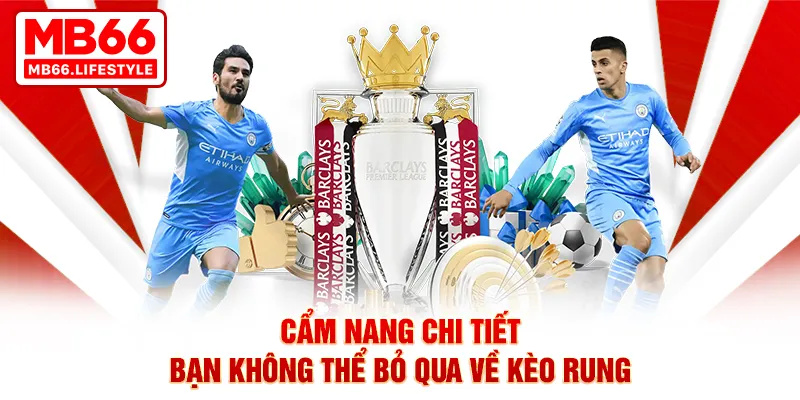 Cẩm nang chi tiết bạn không thể bỏ qua về kèo rung